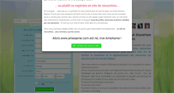 Desktop Screenshot of citeatlantis.com
